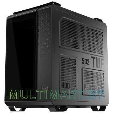 Корпус ASUS TUF Gaming GT502 Horizon ARGB (черный) картинка 15